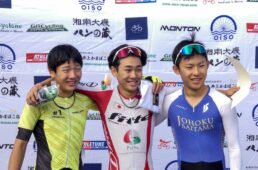 QNリーグ2025-2026 第10戦：大磯クリテリウム第2戦