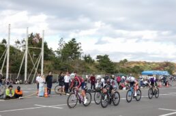 QNリーグ2025-2026 第10戦：大磯クリテリウム第2戦