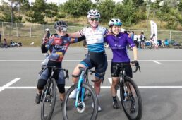 QNリーグ2025-2026 第10戦：大磯クリテリウム第2戦