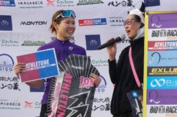 QNリーグ2025-2026 第10戦：大磯クリテリウム第2戦