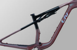 Liv ピーク アドバンスド SL