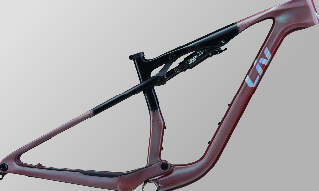 Liv ピーク アドバンスド SL