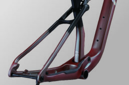 Liv ピーク アドバンスド SL