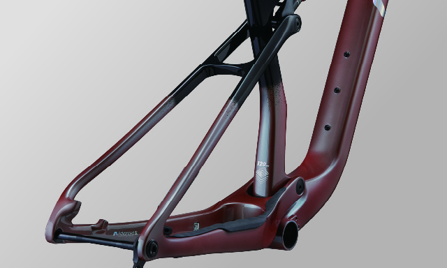 Liv ピーク アドバンスド SL