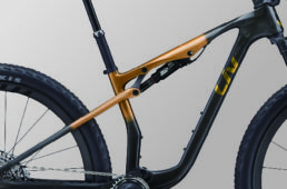 Liv ピーク アドバンスド SL