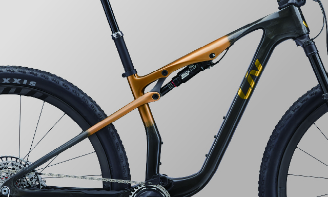 Liv ピーク アドバンスド SL