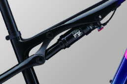 Liv ピーク アドバンスド SL