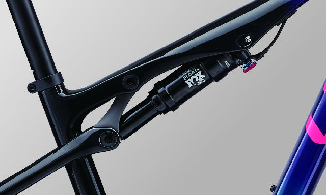 Liv ピーク アドバンスド SL