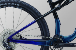 Liv ピーク アドバンスド SL