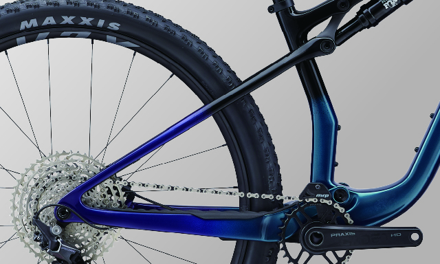 Liv ピーク アドバンスド SL