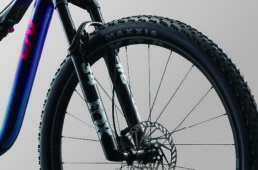 Liv ピーク アドバンスド SL