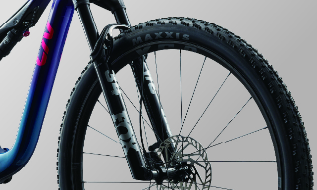 Liv ピーク アドバンスド SL