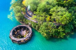 春の台湾環島 GIANT オフィシャルツアー