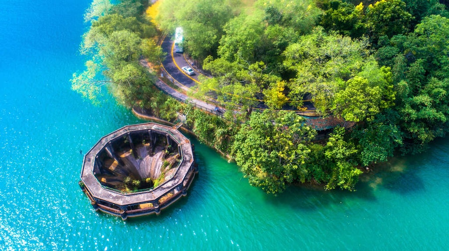 春の台湾環島 GIANT オフィシャルツアー