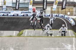 2025アジアBMXレーシング選手権大会