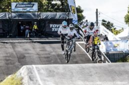 2025アジアBMXレーシング選手権大会