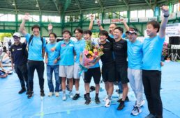 ツール・ド・おきなわ2025　チャンピオンレース