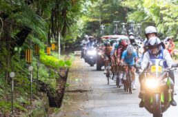 ツール・ド・おきなわ2025　チャンピオンレース