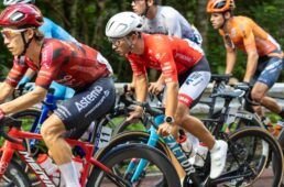 ツール・ド・おきなわ2025　チャンピオンレース