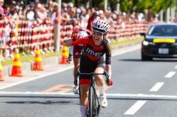 ツール・ド・おきなわ2025　チャンピオンレース