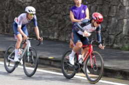 ツール・ド・おきなわ2025 詳報