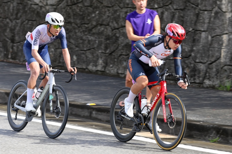 ツール・ド・おきなわ2025 詳報