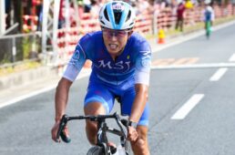 ツール・ド・おきなわ2025 詳報