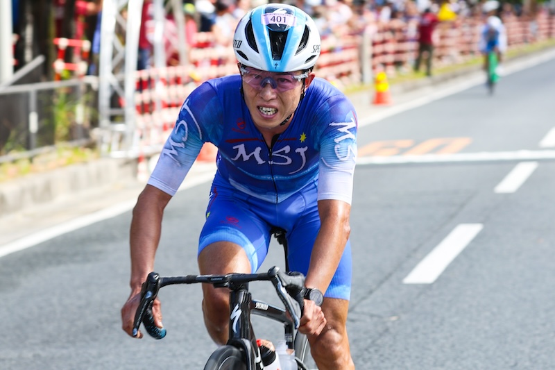 ツール・ド・おきなわ2025 詳報