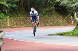 ツール・ド・おきなわ2025 詳報