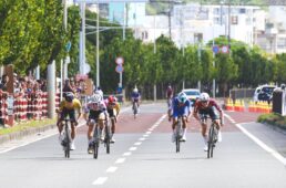 ツール・ド・おきなわ2025 詳報