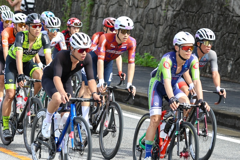 ツール・ド・おきなわ2025 詳報