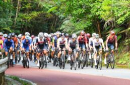 ツール・ド・おきなわ2025 詳報