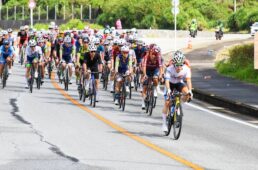 ツール・ド・おきなわ2025 詳報