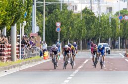 ツール・ド・おきなわ2025 詳報