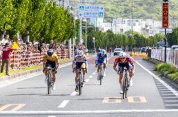 ツール・ド・おきなわ2025 詳報