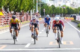 ツール・ド・おきなわ2025 詳報