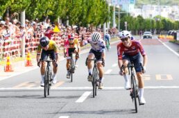 ツール・ド・おきなわ2025 詳報