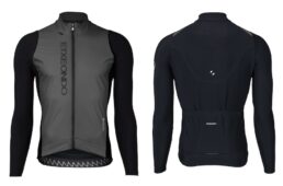 エチェオンド2025-26秋冬サイクルウェア試着会　Hi-Bike