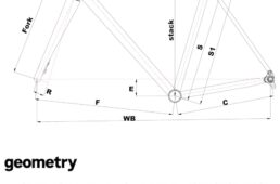 チネリ・スペチャーレ コルサ XCR