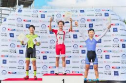 QNリーグ2025-2026 第10戦：大磯クリテリウム第2戦