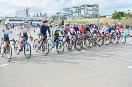 QNリーグ2025-2026 第10戦：大磯クリテリウム第2戦