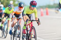 QNリーグ2025-2026 第10戦：大磯クリテリウム第2戦