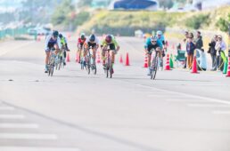 QNリーグ2025-2026 第10戦：大磯クリテリウム第2戦