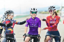 QNリーグ2025-2026 第10戦：大磯クリテリウム第2戦