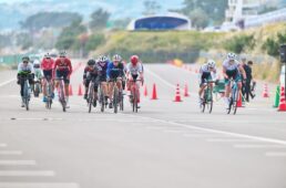 QNリーグ2025-2026 第10戦：大磯クリテリウム第2戦