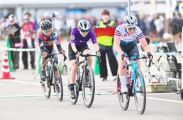 QNリーグ2025-2026 第10戦：大磯クリテリウム第2戦