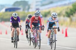 QNリーグ2025-2026 第10戦：大磯クリテリウム第2戦