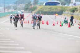 QNリーグ2025-2026 第10戦：大磯クリテリウム第2戦