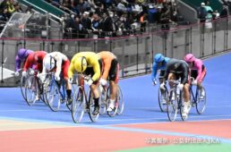 ケルビム　競輪・嘉永泰斗