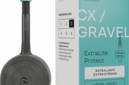 CX/グラベルエクストラライトプロテクト